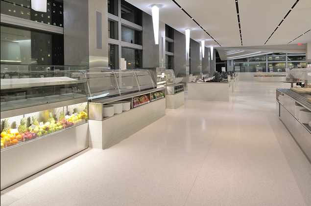 TANS - Terrazzo Association of Northeastern States