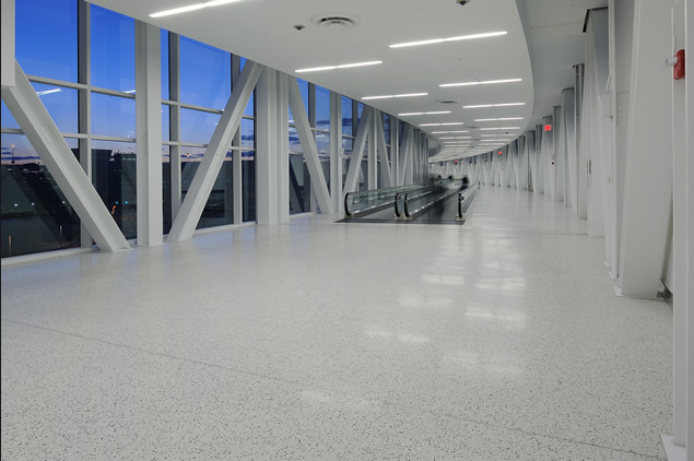 TANS - Terrazzo Association of Northeastern States