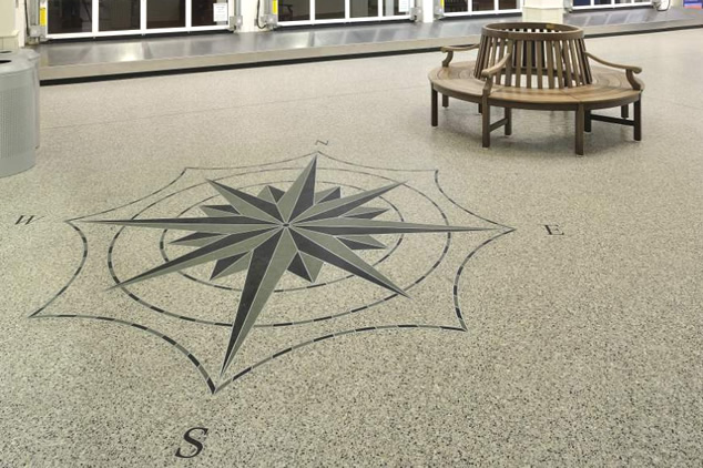 TANS - Terrazzo Association of Northeastern States