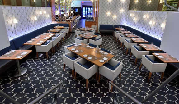 Terrazzo - Vitae Restaurant